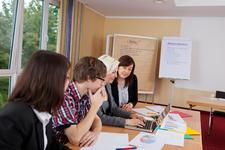 Qualifizierte Eventmanager für einen spannenden Arbeitsmarkt Qualifizierte Eventmanager für einen spannenden Arbeitsmarkt