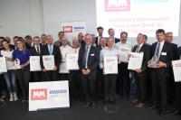 Von Drehen bis Fräsen: „MM Award“ zur Messe für Metallbearbeitung