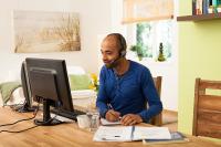 Zukunftsperspektive IT, Marketing und Online-Bildung: Nach Feierabend studieren und zum MBA/MSc qualifizieren