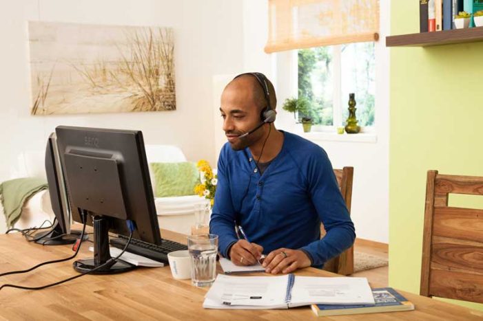 Nach Feierabend studieren und zum MBA/MSc qualifizieren Nach Feierabend studieren und zum MBA/MSc qualifizieren