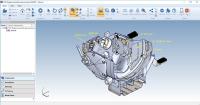 Neue Version: CAD Viewer Glovius v4.4 verfügbar