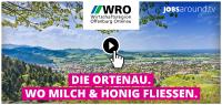 WRO erweitert die Fachkräftekampagne „Arbeiten bei Weltmarktführern“