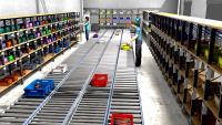 DUALIS zeigt 3D-Simulation der neuen Generation auf der Motek 2016