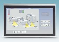 Windows 10 für Panel-PCs der Embeddedline