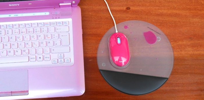 Design-Mousepads als effektiver Werbeartikel Design-Mousepads als effektiver Werbeartikel