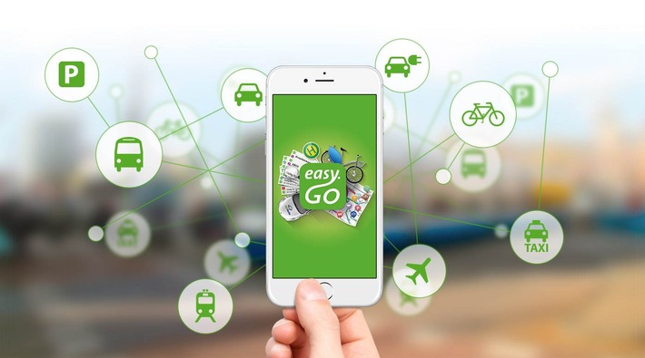 INNOTRANS 2016: TAF präsentiert live „Die grüne papierlose Haltestelle“ und „Mobile Payment Solutions“ am Stand H 2.1/ 103 (FOTO)