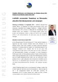 infoWAN veranstaltet Roadshow zu Microsofts aktuellen Betriebssystemen und Lösungen infoWAN veranstaltet Roadshow zu Microsofts aktuellen Betriebssystemen und Lösungen