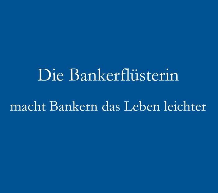 Von Banker zu Bowie Von Banker zu Bowie