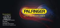 PALFINGER auf der IAA 2016