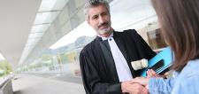 Als Rechtsanwalt bekannt und erfolgreich werden? aber wie?