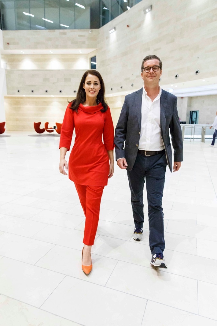 „Wir wollen Deutschlands bester Doku-Channel werden.“ Neuer TV-Sender kabel eins Doku startet am Donnerstag, 22. September 2016 (FOTO)