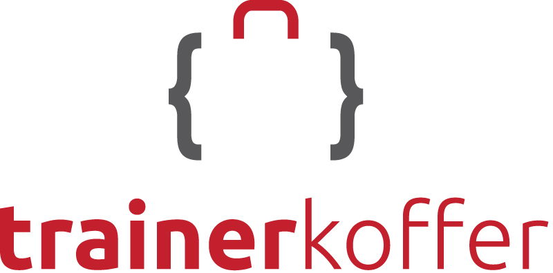 Der ‚trainerkoffer’ ist gepackt