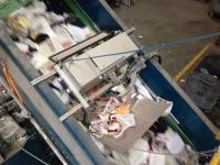 Workshop Auswahl und Bewertung von Altpapier