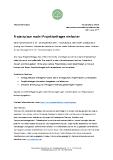 Projectplace macht Projektanfragen einfacher