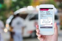 inconsoPOD: Transportaktivitäten in Echtzeit vernetzt