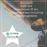 Relution und Greenhouse CI schließen eine Partnerschaft, um App Management, Continuous Integration&App-Verteilung für Unternehmen zu beschleunigen