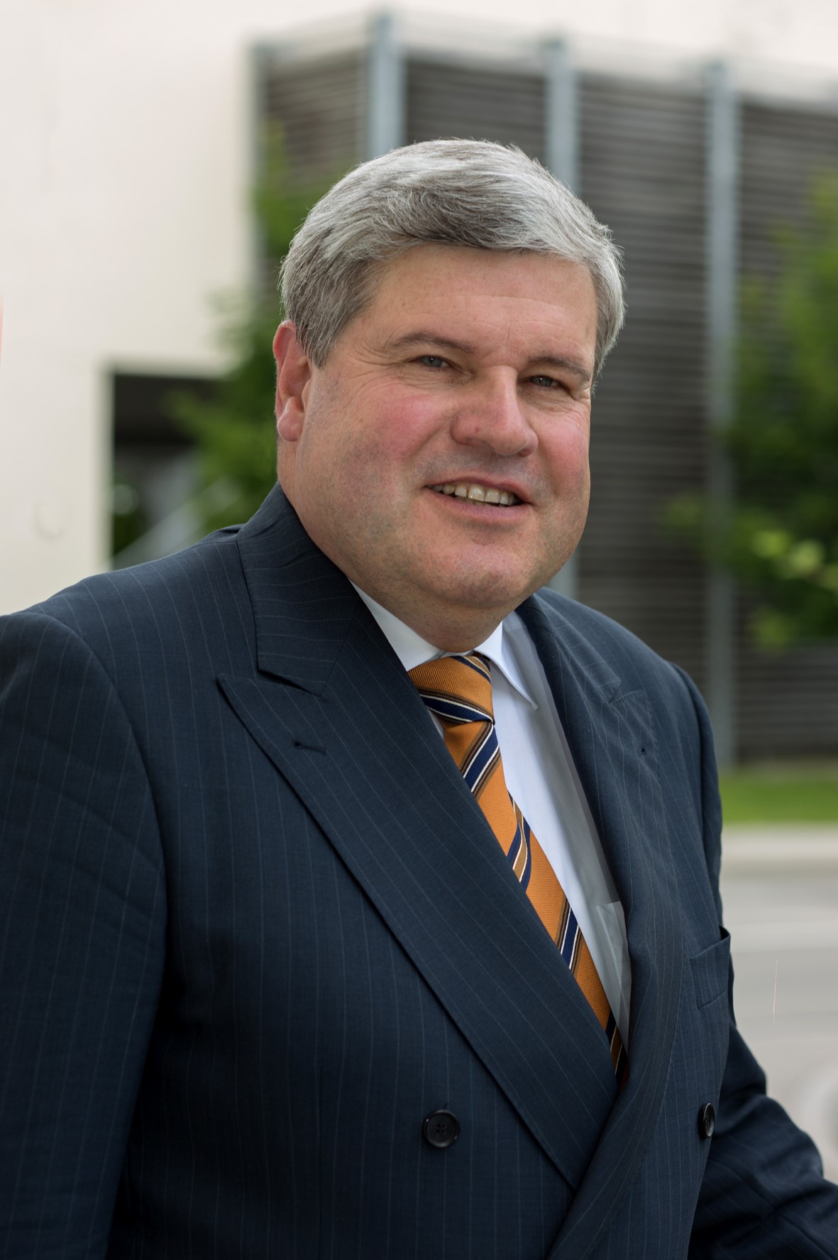 KFS Group erweitert Portfolio um den Bereich Qualitätsmanagement: Thomas Meidinger neuer Partner
