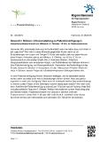 Gesund in Stöcken: Infoveranstaltung zu Patientenverfügungen