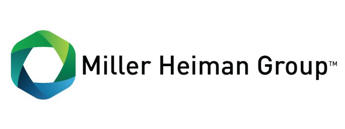 MHI Global wird MILLER HEIMAN GROUP