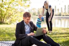 Work-Life-Balance