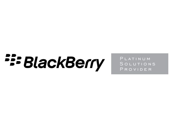 ISEC7 Group erhält Platinum-Partner-Status des „BlackBerry Enterprise Partner Program“ für Lösungsanbieter