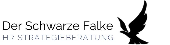 HR Strategieberatung: Der Schwarze Falke HR Strategieberatung: Der Schwarze Falke