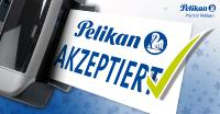Pelikan Druckerpatronen funktionieren nach HP Firmware-Update einwandfrei