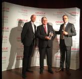 And the Winner is? PROMATIS Oracle EMEA Specialized Partner of the Year 2016