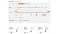 TWT entwickelt Energy Saving App für LEDVANCE