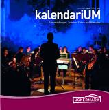 Regionale Kultur für Herbst-Wintermonate
