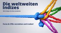 Neue Webinar-Reihe zu Index-CFDs bei Admiral Markets