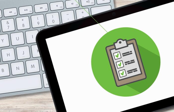 Aktuelle Ergebnisse zum Dokumentenversand in deutschen Unternehmen Aktuelle Ergebnisse zum Dokumentenversand in deutschen Unternehmen