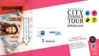 2. CITY DINNER TOUR Künzelsau