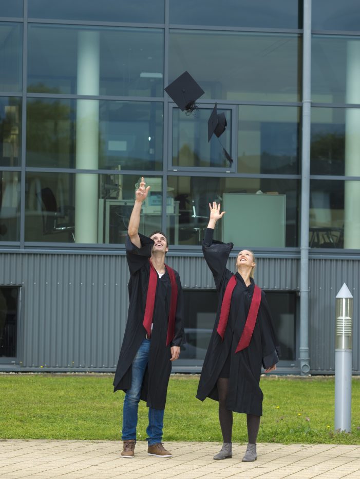 Was den Studenten eines Fernstudiums wichtig ist