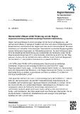 Hermannshof Völksen erhält Förderung von der Region