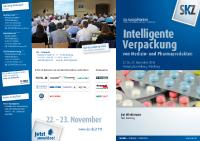 Intelligente Verpackung von Medizin- und Pharmaprodukten