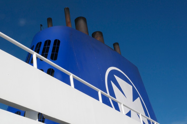 Die Hälfte des EU-Warenverkehrs wird über den Seeweg abgewickelt (FOTO)