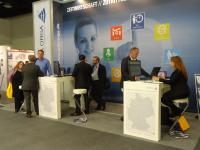 AIDA ORGA auf der Fachmesse Zukunft Personal 2016 in Köln (18.10. – 20.10.2016)