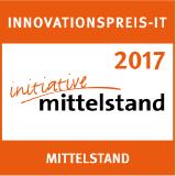 Early Bird – Special: Startschuss für den INNOVATIONSPREIS-IT 2017