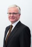 Handelsverband NRW neu im Kuratorium der ISM