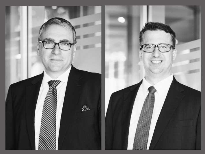 ARKADIA Management Consultants GmbH auf Wachstumskurs (FOTO)