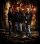 5. Oktober 20 Uhr: „Spirit of Smokie“ mit Dean Alan Barton