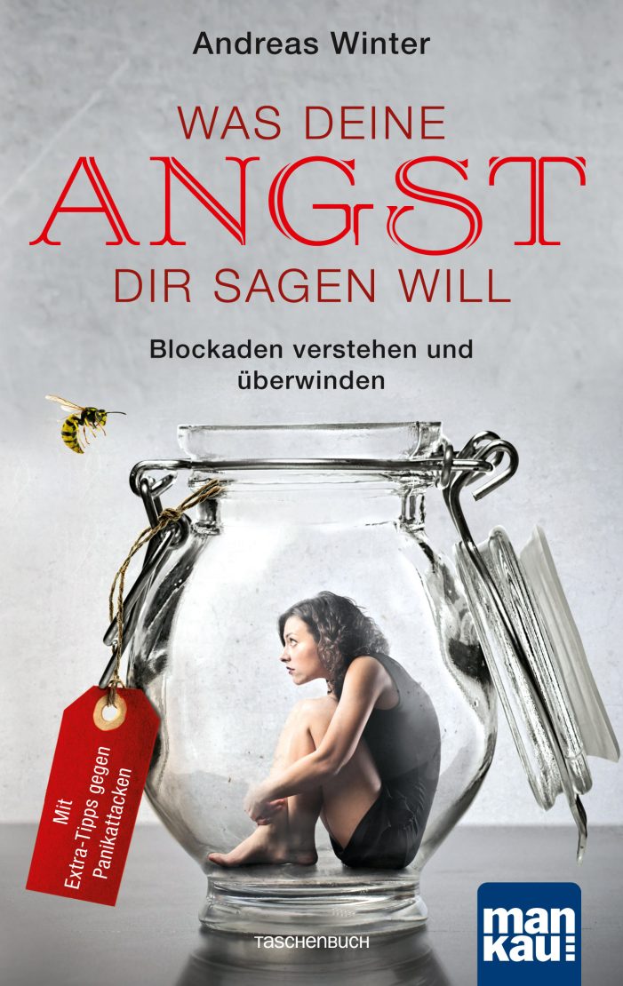 Das Geschäft mit der Angst