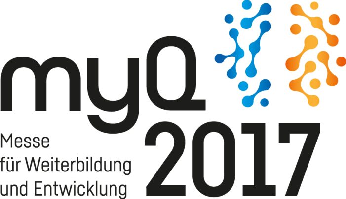 myQ-Messe bietet erste Publikums- und Fachmesse für berufsbezogene Weiterbildung