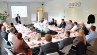 12. IFLEXX-Meeting: Deutsche Mineralölbranche diskutiert Zukunft des elektronischen Datenaustauschs