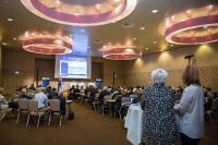 1. VOICE ENTSCHEIDERFORUM:  Erfolg auf ganzer Linie