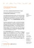 Expo Real&Immobilienmarktbericht Ruhr