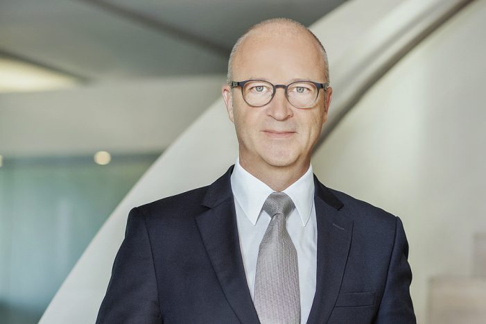 Harald Hiller zum CEO der AL-KO Fahrzeugtechnik ernannt