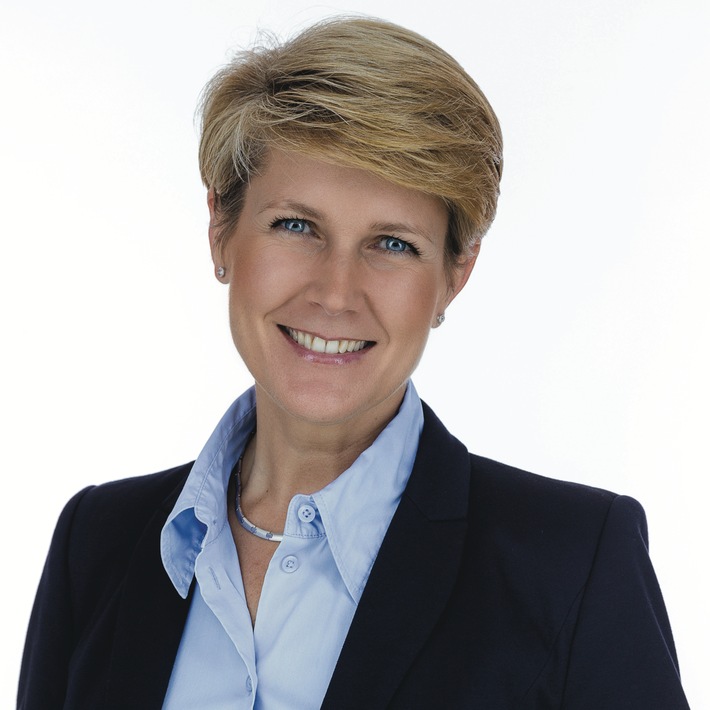 Ulrike Zädow ist neue Geschäftsführerin der Sodexo Pass GmbH (FOTO)
