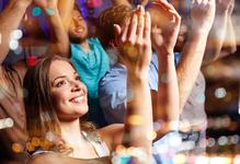 Knackig und kompakt? Kurzlehrgang Eventmanagement als Online-Kurs ? LIVE-Unterricht ? praxisnah und effizient